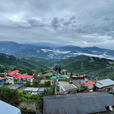 The Village Den , B&B Darjeeling Dárdžiling Exteriér fotografie