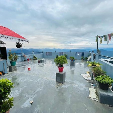 The Village Den , B&B Darjeeling Dárdžiling Exteriér fotografie