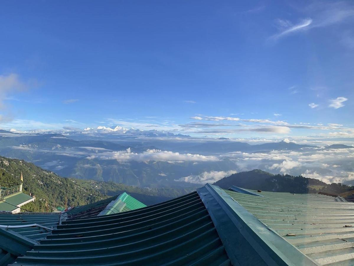 The Village Den , B&B Darjeeling Dárdžiling Exteriér fotografie