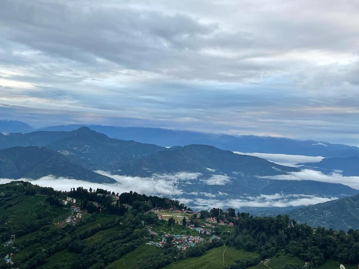 The Village Den , B&B Darjeeling Dárdžiling Exteriér fotografie